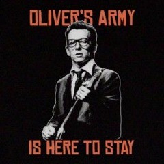 Oliver's Army