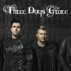 Three Days Grace You don't get me high anymore