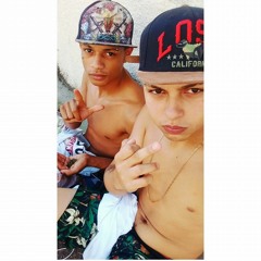MC KISK E MC G15 - CAI NO COLO DO PAI - DJ PH DA SERRA & DJ 2F DO PC -  #TROPA DO PH 14/01