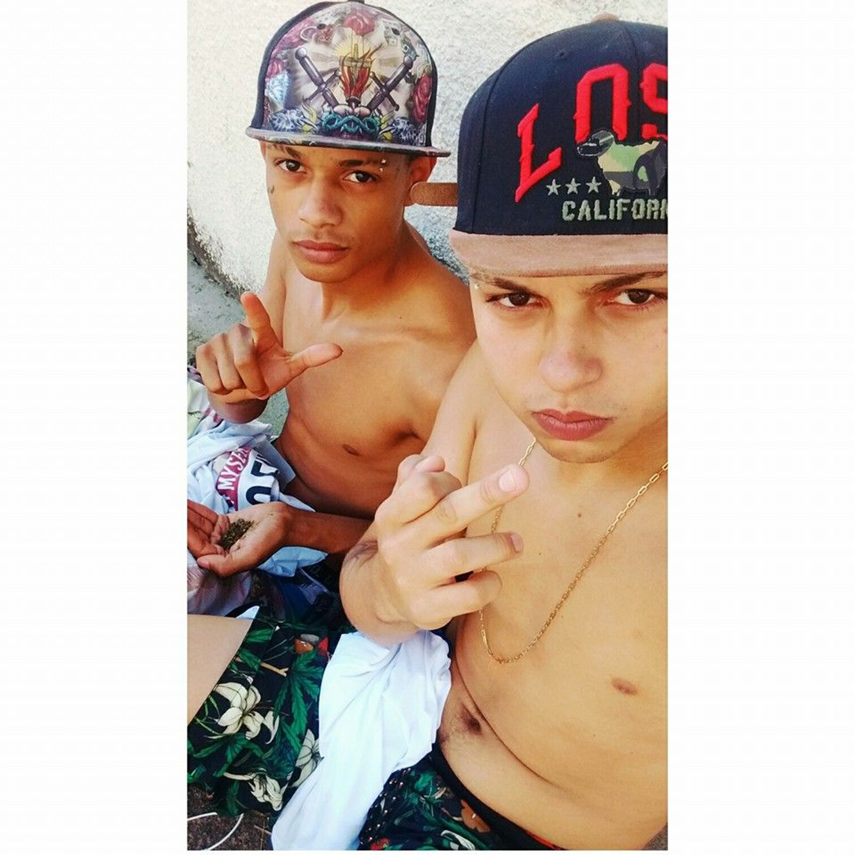 DJ PH DA SERRA #NWMUSIC