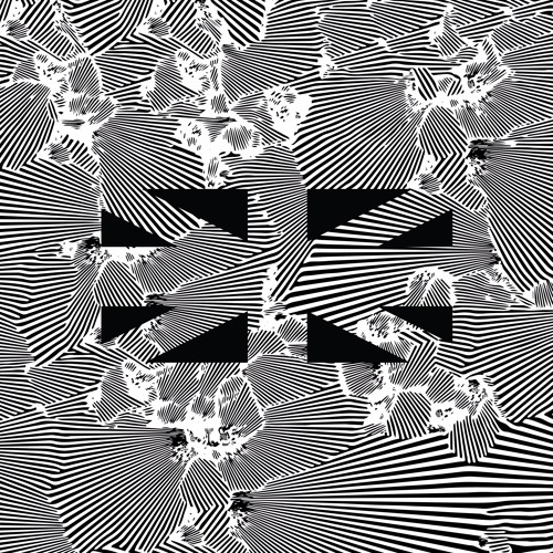 Moiré - Jupiter