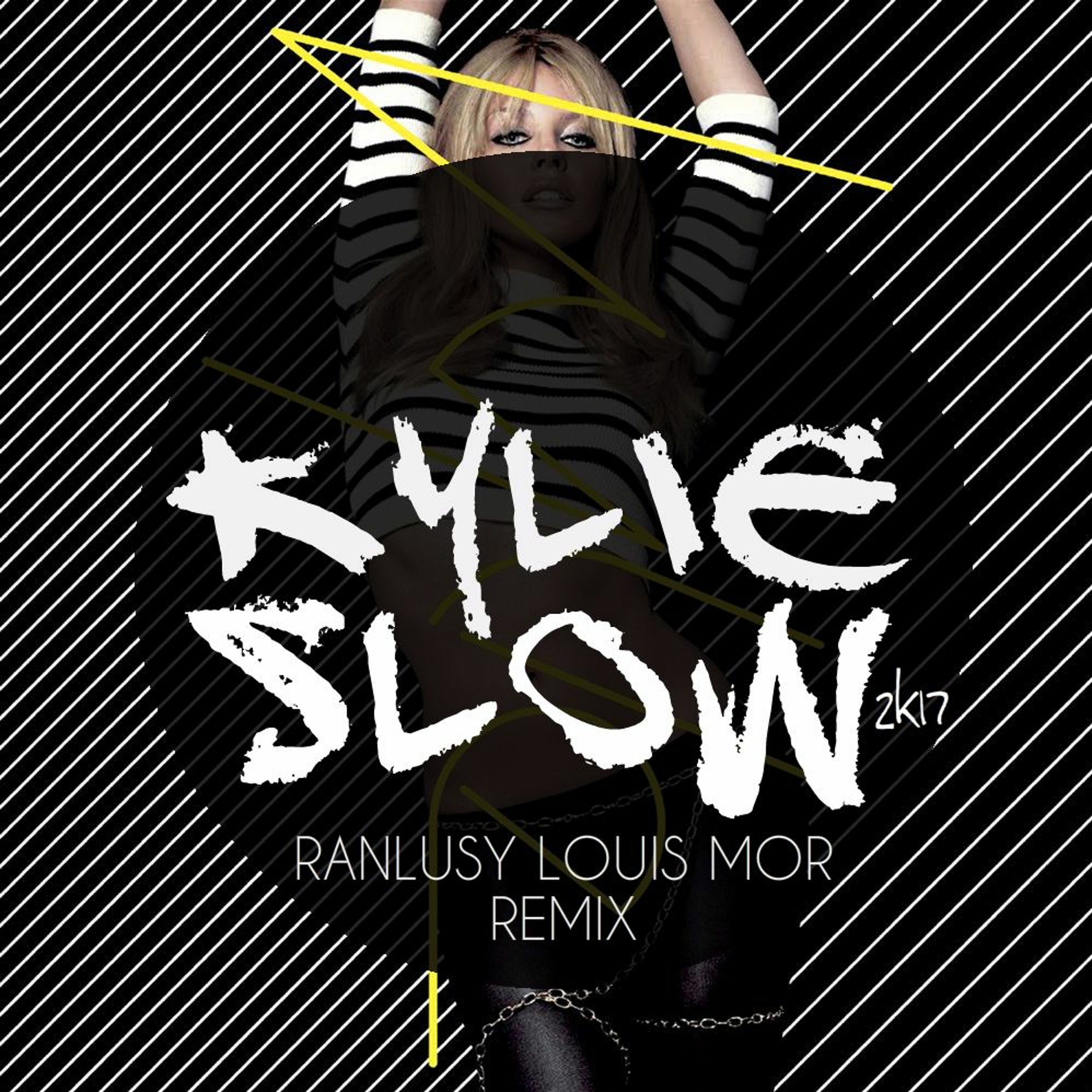 DJ Ranlusy Louis Mor