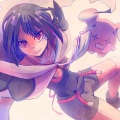 Zine Wave | Battle! Zinnia (REMIX) | Pokémon Omega Ruby & Alpha Sapphire