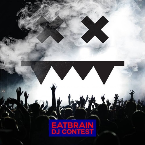 Badlokk - Eatbrain DJ Competition Mix 2016 -> Top 9