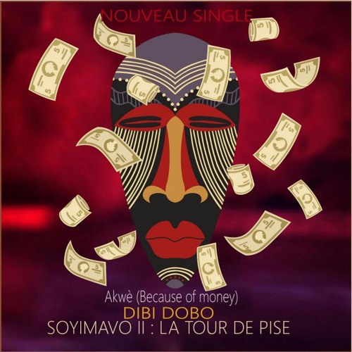 Stream Akwe Because Of Money By Dibi Dobo Listen Online For Free On Soundcloud