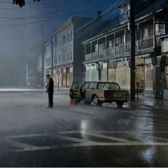 Let Loose, Get Wet #adamaudio #soundtrack