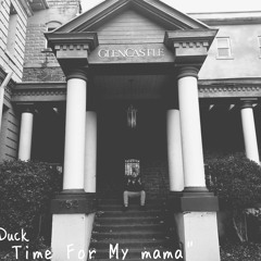 MightyDuck-" One time for my mama"