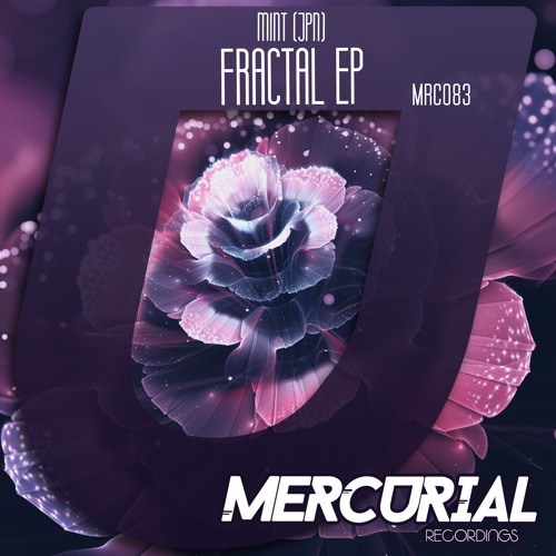 MRC083 Mint (JPN) - Fractal (Original Mix)