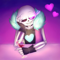Lustalovania [UnderLust AU]