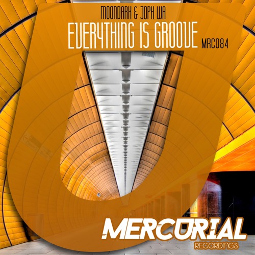 MRC084 MoonDark & Joph Wa - Everything Is Groove (Original Mix)