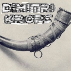 Dimitri Krops - Sound Of The Horn (Original Mix)