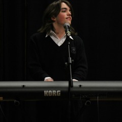 Arjuna and the Mix (Avondale College) - Turn the tide