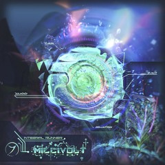 Millivolt - Schroedingers Pony (Sensitive Seeds Remix)