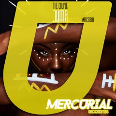 MRC086 The Couple - Juma (Original Mix)