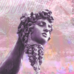 Late Night Vapour 仮想蓮 - (Vaporwave Compilation)