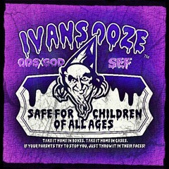 ODSxGOD feat. SEF - Ooze (Prod. By Mott x J The Diamond)