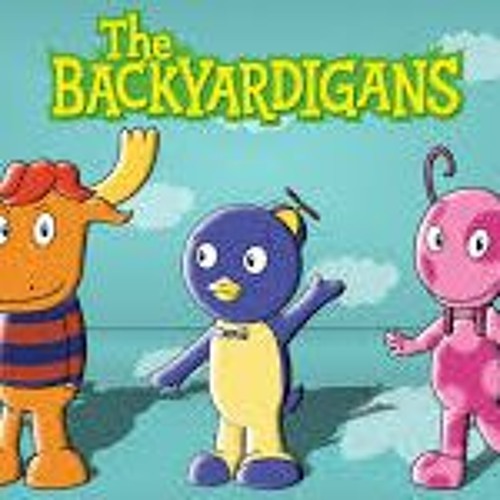 Stream Backyardigans. by Zoe Mula Listen online for free on SoundCloud