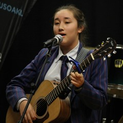 Erin Geraghty (ACG Sunderlund) - Rebel teen