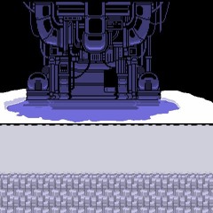 Underswap - Oceans Below Zero [Original]