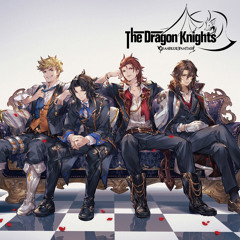 The Dragon Knights ～Lancelot Ver.～