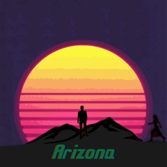 Arizona Sunset - E Batt