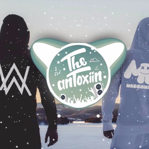 Stream Best Songs Of Alan Walker and Marshmello Mix Songs Collection by  Sidiq Qy | Listen online for free on SoundCloud