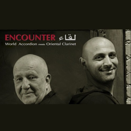 Wa Habibi وا حبيبي - Manfred Leuchter & Mohamed Najem