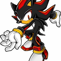 Sonic Adventure 2 battle - Shadow theme - Throw it All Away