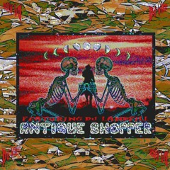 Antique Shopper (feat. DJ Landfill)