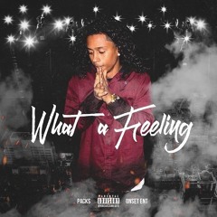 What A Feeling (Prod. by CorMill)