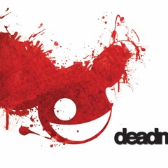 Deadmau5 - Unreleased Track Mix