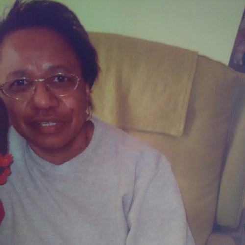 Grandmom (Josephine Reid R.I.P)