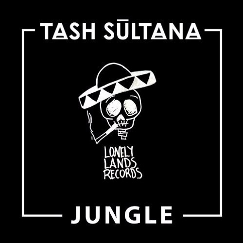 Tash Sultana - Jungle (Slowed Down)