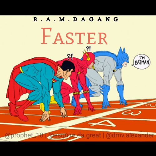 Faster