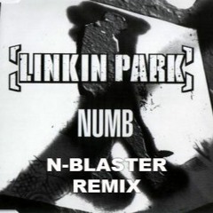 Linkin Park - Numb (N-Blaster Remix) Free Download