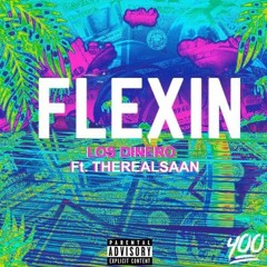 Flexin*EP* (Ft. THEREALSAAN)