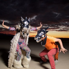Double Dragon Disco