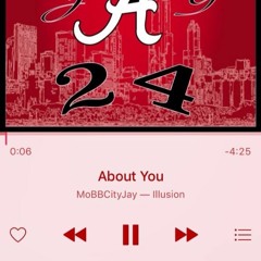 About You x Jaylan Baker