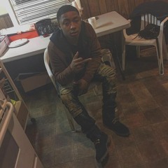 KShawn: Million Miles (Offical Audio)