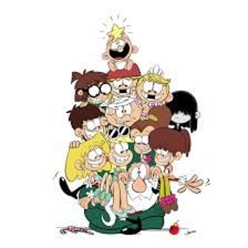 Stream Loud House Christmas Song by Gatorcroc218 Listen online for