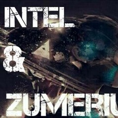 INTEL Y ZUMERIUM (INTERIUN OMEGA)SAMPLE