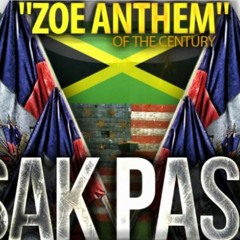 "Sak Pase" Stay Fly Ft Bullet Zoe (prod) DeCicco