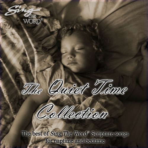 Quiet Time Collection sampler
