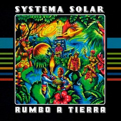 Systema Solar - Rumbera