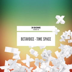 Betavoice - Time Space