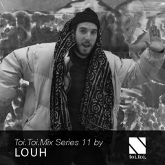 Toi.Toi.Musik Mix Series 11 by Louh (Les Points)