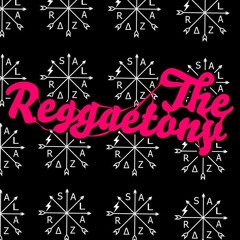 The Reggaetony - CarlosSalazarDJ