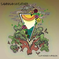 Clay Hodges - Forever Girl (Feat. Jameson The 3rd)