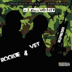 rookie and a vet (freestyle)