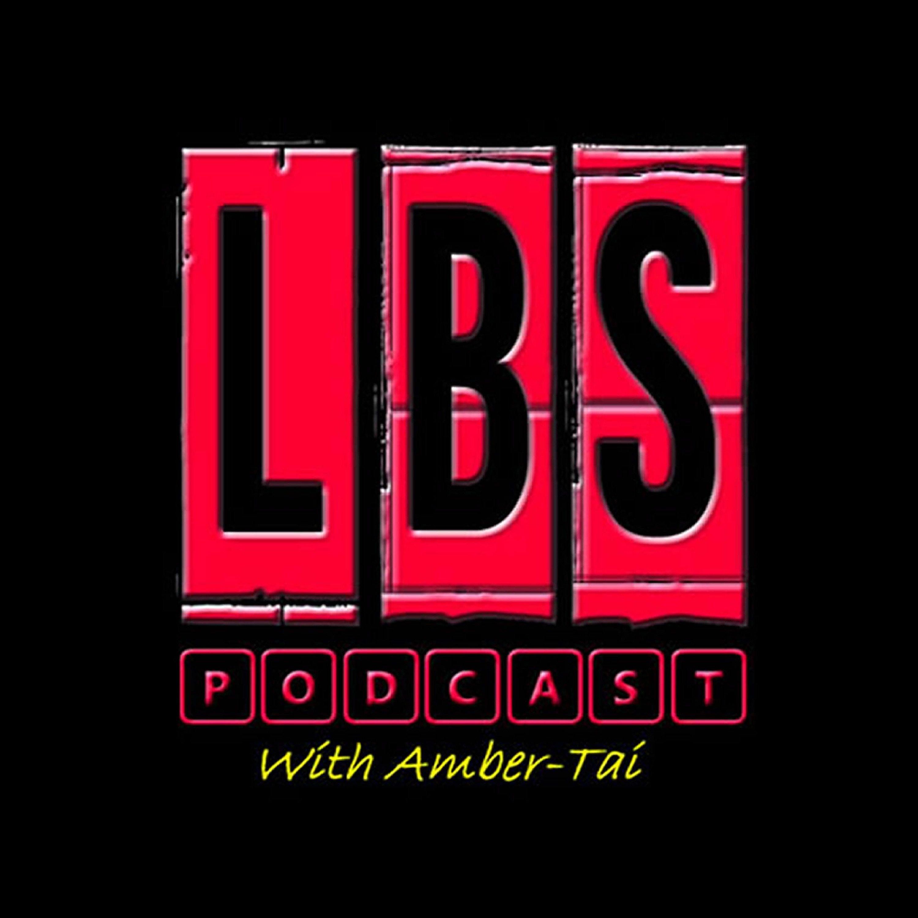 EP003 - Rep, Divas, & Morgan Freeman - Life Behind the Scenes w/ Amber-Tai